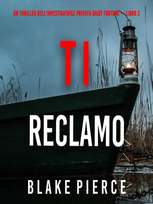 cover image of Ti Reclamo